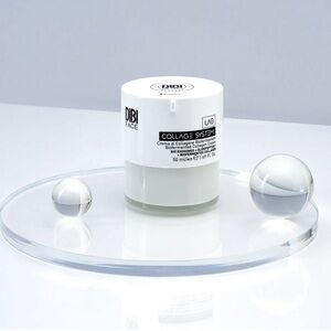 DIBI Milano in Italy NEW***  BIO-FERMENTED COLLAGEN CREAM